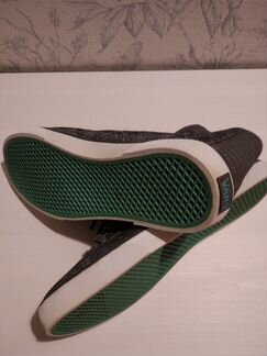 Кеды Vans, оригинал