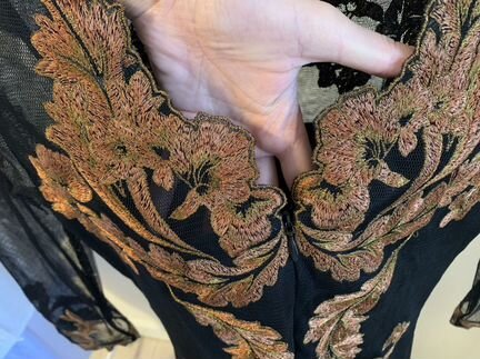 Платье Karen Millen