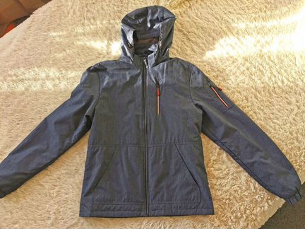 Куртка мужская 48-50рр весна/осень