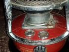 Fujika KSP-229 Керосиновая горелка-грелка-печь и т