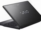 Ноутбук Sony Vayo объявление продам
