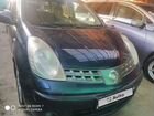 Nissan Note 1.6 МТ, 2006, 205 000 км