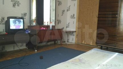 Комната 18 м² в 3-к, 11/12 эт.