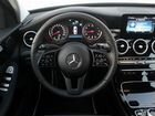 Mercedes-Benz C-класс 1.6 AT, 2018, 38 530 км