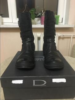 Сапоги Ernesto Dolani