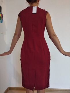 Платье размер 46 новое