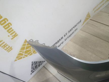 Бампер передний бмв 5 Г30 BMW 5 G30