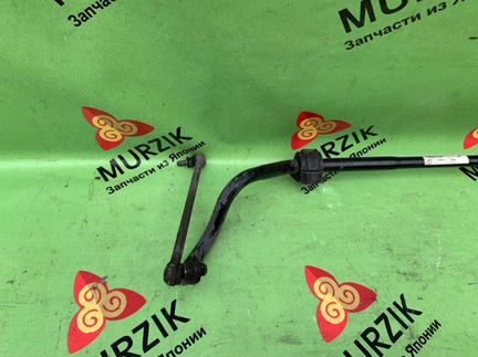 Стабилизатор передний Bmw X1 E84 N46B20BD 2.0L