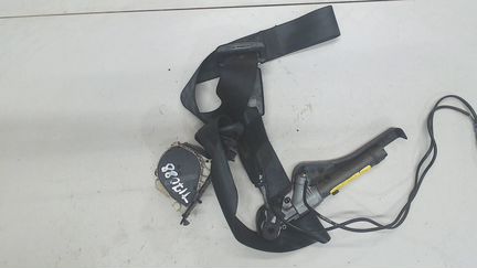 Ремень безопасности правый передний Citroen C2, 20