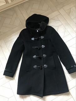 Пальто Armani Jeans оригинал, Италия