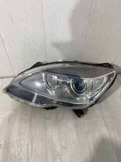 Левая фара ксенон mercedes w251 рест