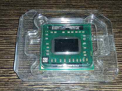 Amd a6 4400m