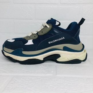 Кроссовки Balenciaga Triple S