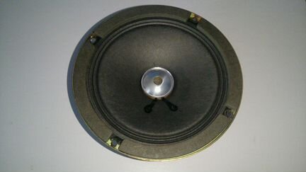 Динамик Akai 12M-45 Япония 1980-е года