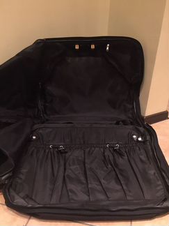 Портплед для костюма Redmond