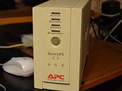 Apc cs 650. Back ups CS 650. ИБП APC back-ups 650. APC back-ups CS 650. ИБП APC back-ups bc650-rsx761.