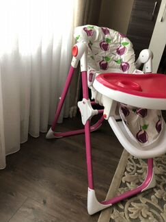 Детский стул