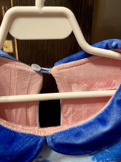 Платье новогоднее