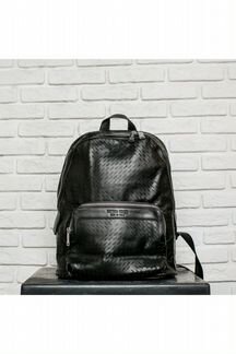 Мужской рюкзак - Black