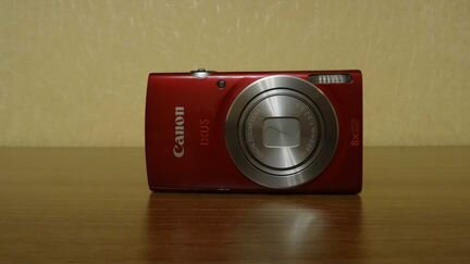Новый Canon iXus 175, 20 Мп без аккумулятора и з/у
