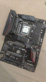 I7-9700k z390 16gb Игровой пк