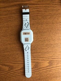 Детские смарт часы Kids online tracking watch