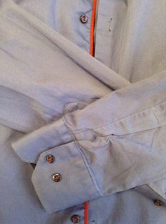 Рубашка Desori Rossi