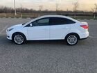 Ford Focus 1.5 AT, 2017, 101 000 км