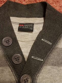 Джемпер подросковый young reporter р.170