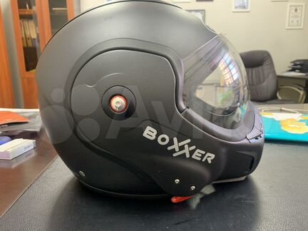 Шлем roof boxxer р-р XL