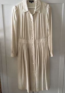 Платье A.P.C