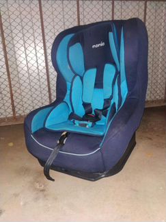 Автокресло с 0 до 5 лет Nania (целиком или частями
