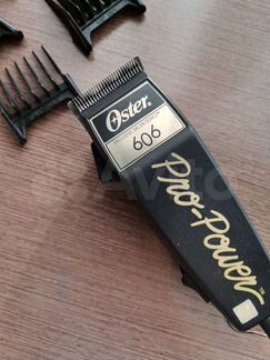 Oster 606