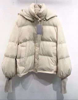 Пуховик Rick Owen