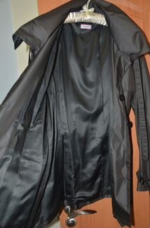 Max Co (by MaxMara) плащ (италия) 48 (рус)
