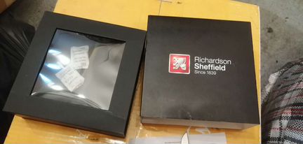 Мультитул новый