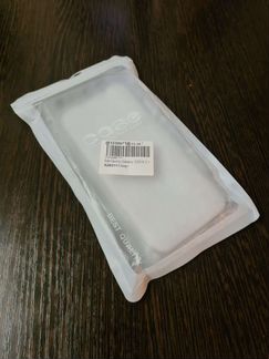 Чехол samsung Galaxy s20 новый силиконовый тонкий