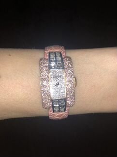Часы женские chopard
