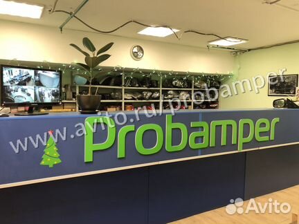 Капот VW Volkswagen Golf 4 (98-г)