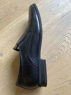 Туфли мужские