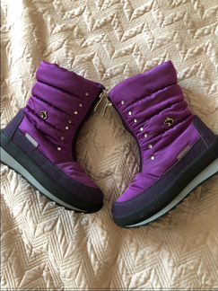 Сапожки Skandia 28 p оригинал и vicing 29 p