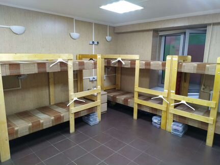 Комната 22 м² в 2-к, 1/9 эт.