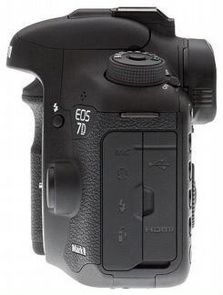 Canon EOS 7D Mark II Body новый рст(гарантия) id51