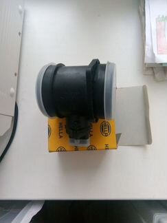 Расходомер воздуха. Датчик дмрв Вольво