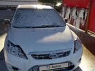 Ford Focus 2.0 AT, 2009, 180 000 км
