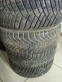 Колеса в сборе 5x100 R15