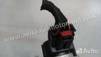 Замок зажигания Volkswagen Polo, 2011