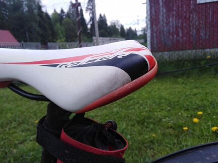 Велосипед Superior XC 20 Racer