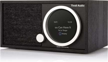 Tivoli Audio Model One Digital Generation 2