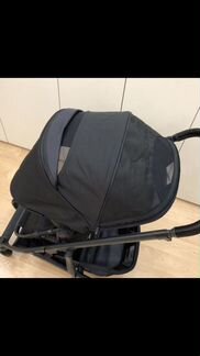 Коляска uppababy Cruze V2